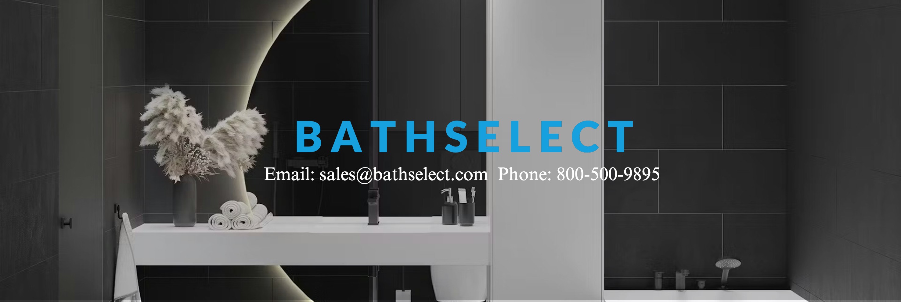 Touchless Faucets